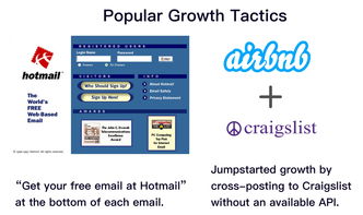 互聯(lián)網(wǎng)產(chǎn)品如何建立可控的用戶增長機(jī)制