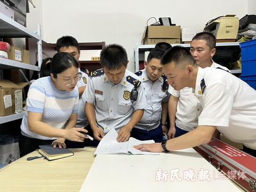 金山區(qū)開展消防技術(shù)服務機構(gòu)專項抽查行動 筑牢消防安全防線