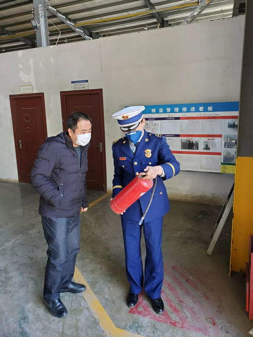 戰(zhàn)疫防火 守護平安——宣城消防強化技術(shù)服務精準把脈消防安全