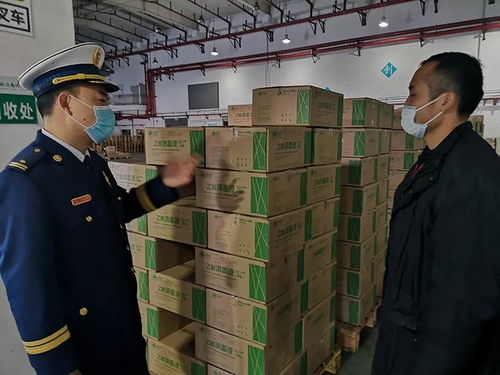 柳州消防上門服務 護航醫(yī)用防護用品企業(yè)安全復工