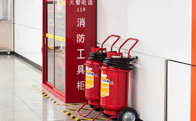 江建教育 有了一級消防工程師證書可以去哪就業？消防技術服務篇